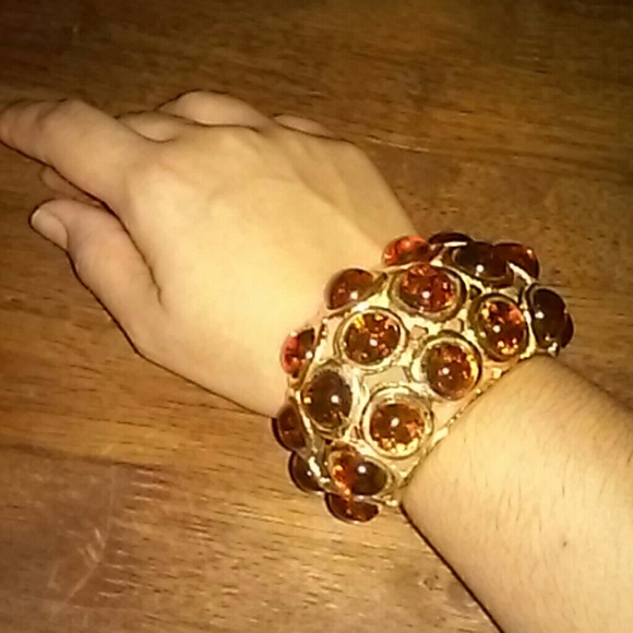 Kenneth jay lane Bracelet - Picture 3 of 6